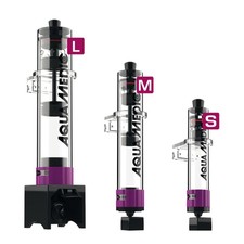 Aqua Medic Multi Reactor GEN II – Filterreaktor für Süß- & Meerwasseraquarium
