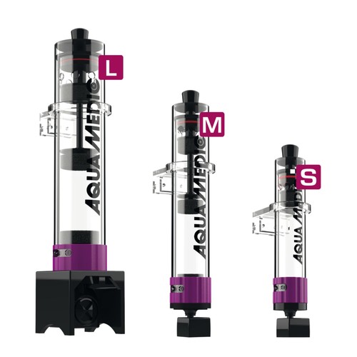 Aqua medic multi reactor gen - aqua,