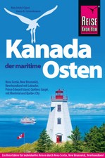 Kanada der maritime osten - der,