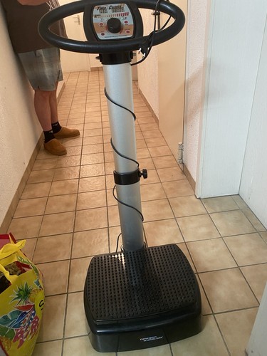 Vibrationsgerät newgen - vibrationsgerät,