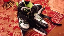 Schlittschuhe HYS guter