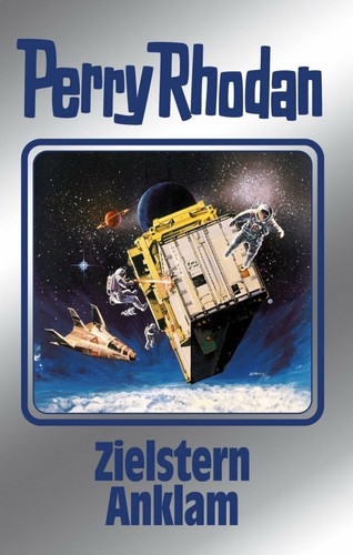Zielstern anklam perry rhodan - zielstern, anklam: