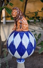 Rosenkugel bayerische