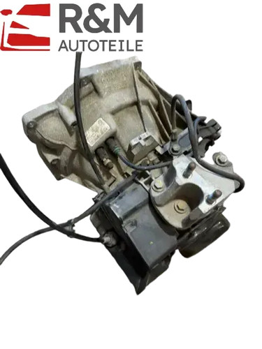 Schaltgetriebe getriebe ford - schaltgetriebe,