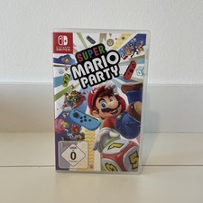 Nintendo Switch Spiel Super