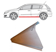 Für opel astra 2003 - opel, 2012