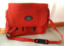 Laptop Tasche BANGER Rost Braun Schultergurt Breite 44 Cm Höhe 37 Cm Computer PC