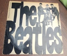 The beatles deutscher - the,