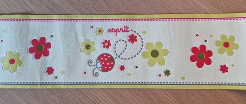 Esprit bordüre kids - kids, tapete
