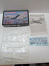 1:144 Minicraft 14491 EASTERN AIRLINES - SUPER CONSTELLATION Bausatz in OVP (S9)