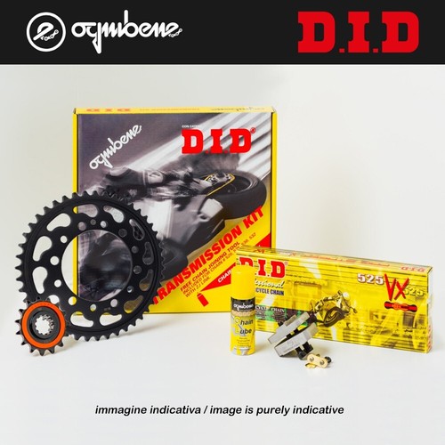 Did ketten und ritzel kit - did, ritzel-kit