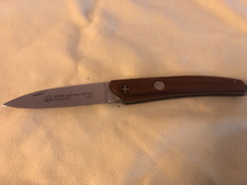 PUMA IP ardella Walnuss Taschenmesser