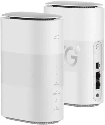 Zte mc888a cube mobiler lte - cube,
