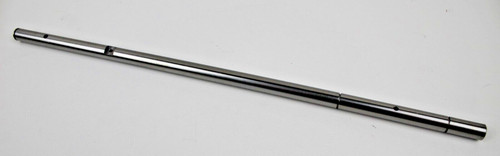 Original transporteurwelle - original,