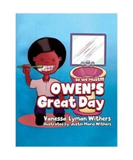 OWEN's Great Day, Widerrist, Vanessa Lyman