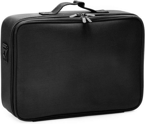 Travel makeup case - makeup,