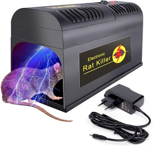 Profi 8000v elektronische - 8000v,