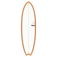 Surfboard TORQ Epoxy TET 6.3