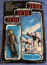 STAR WARS Vintage - AT-AT