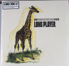 Die fantastischen vier long - fantastischen,