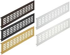 Lüftungsgitter aluminium - lüftungsgitter,