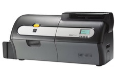 ZXP Serie 7 - Z72 300DPI Plastikkartendrucker - Top Zustand! - Z72-0M0C0000EM00