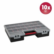 Organizer - 10,
