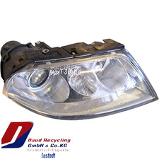 VW Passat 3 BG Scheinwerfer Rechts 1EL008340