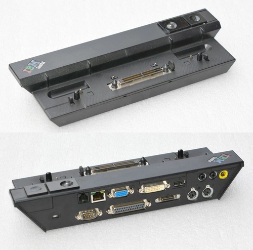 Docking station port - station,