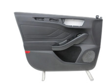 Türverkleidung Türpappe