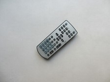 Ersatz Fernbedienung für Kenwood DDX23BT DNR8015BT Car Video DVD Receiver System