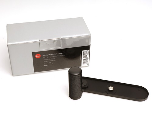 Leica handgriff 14399 - leica, für