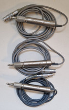 Sie kaufen 3 Stück Alcon Profinesse II Phaco Handstück. P6881D