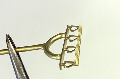 Reitz modellbau 00179 - 00179, at3
