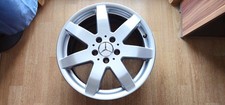 Mercedes Benz Felge