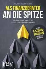 Als Finanzberater an die