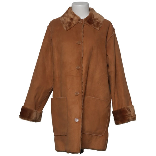 Continental shearling jacke - continental,,