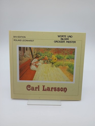 Carl larsson worte - carl, (worte