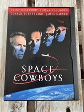 Space Cowboys