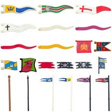Playmobil banner banner