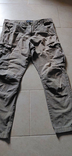 Identic herren cargo hose - herren,