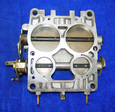 Drosselklappenteil 32/54 für Vergaser Solex 4A1 Mercedes 280 W114 W116 W123 W126