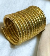 Vergoldet Oxidiert Verstellbar