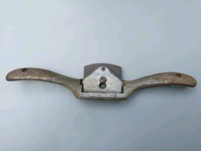 Antik Ziehhobel, Schabhobel, Speichenhobel 51