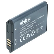 Akku für Samsung Digimax