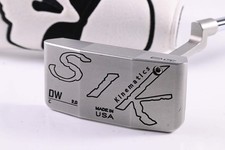 SIK DW 2.0 C-Serie Putter / 33