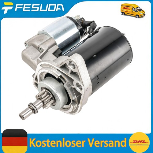 Anlasser starter kw für - anlasser, 1.1
