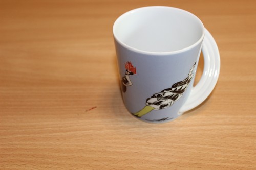 Rosenthal cupola city cup - rosenthal, nr