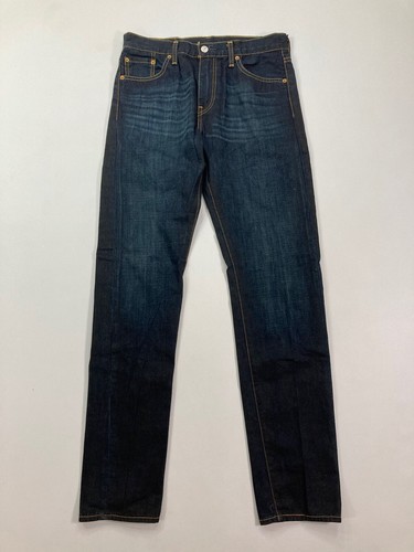 Levi 508 slim straight jeans - slim,