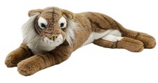 HEUNEC Plüsch Tiger XL